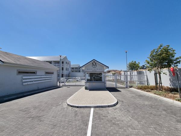 1 Bedroom Flat