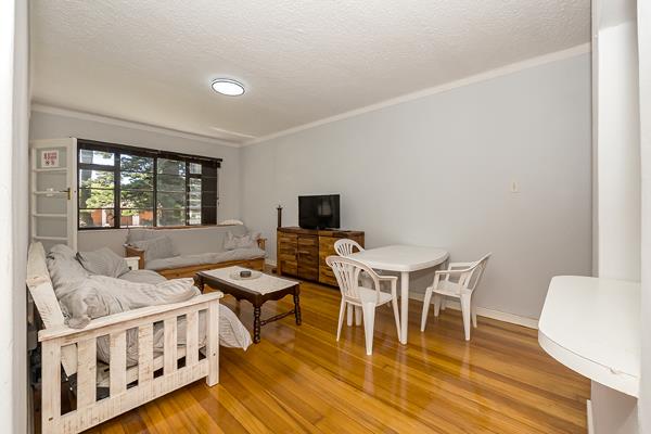 1.5 Bedroom Apartment