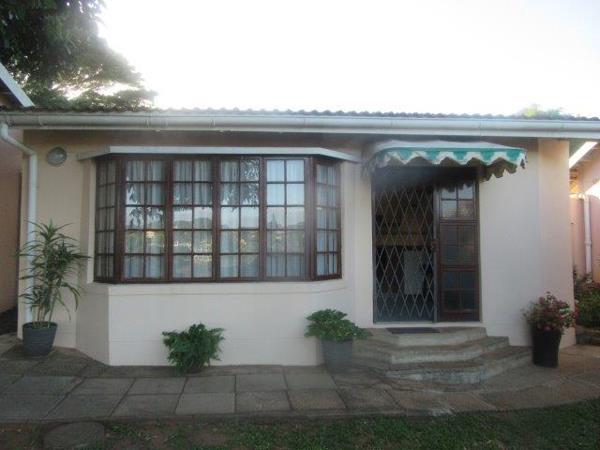 1 Bedroom Garden Cottage