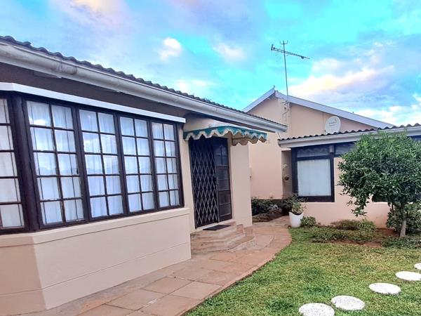 1 Bedroom Garden Cottage