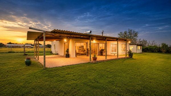 2.5 ha Farm