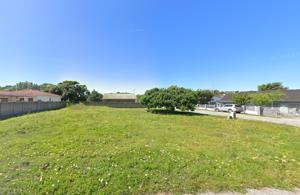 Vacant Land in Aston Bay