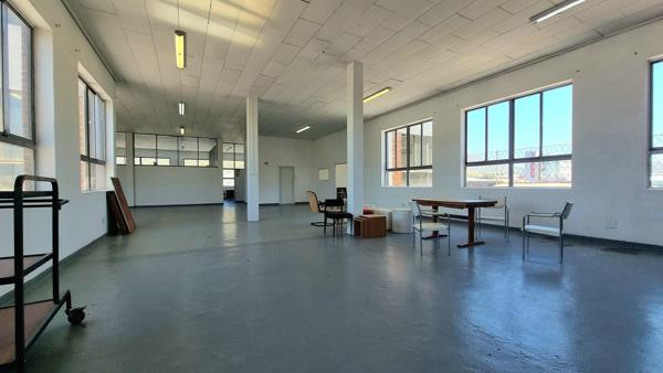 500  m² Commercial space