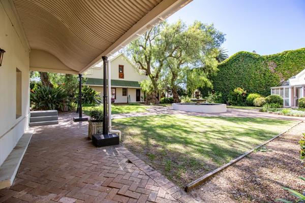 3 965 m² Smallholding