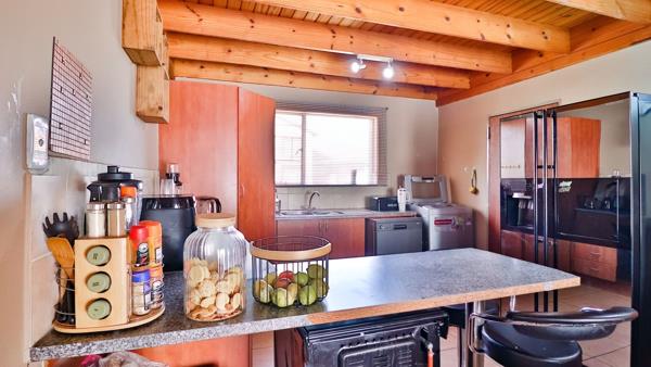 4 Bedroom Townhouse