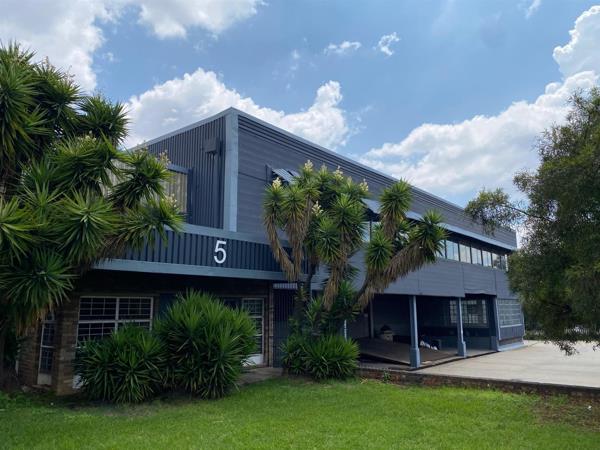 250  m² Office Space