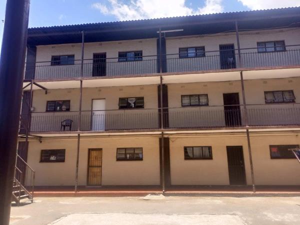 1.5 Bedroom Apartment