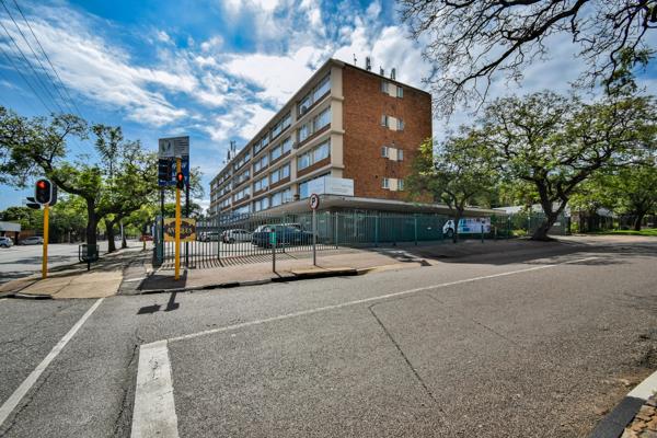 1.5 Bedroom Apartment