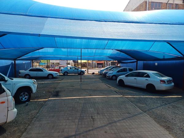 495 m² Commercial space