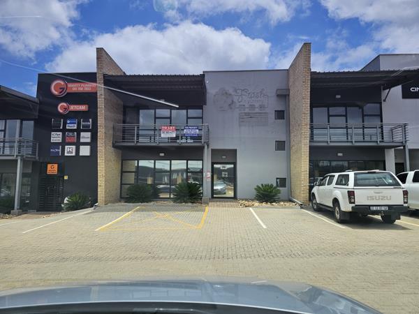 517  m² Industrial space