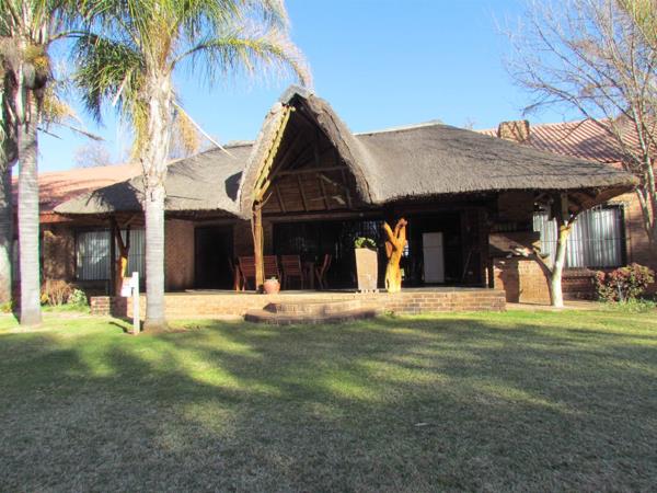 36.2 ha Farm