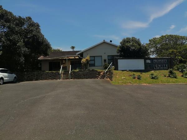 80  m² Commercial space