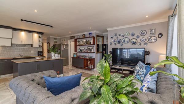4 Bedroom Penthouse