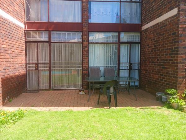 1.5 Bedroom Apartment