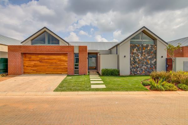 3 Bedroom Cluster