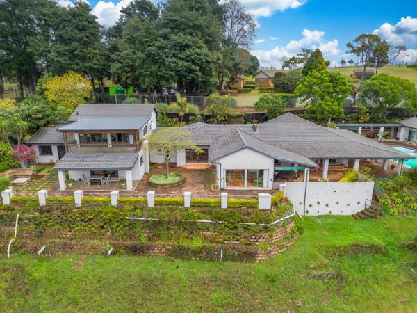8 Bedroom House