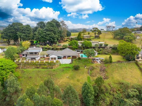 8 Bedroom House