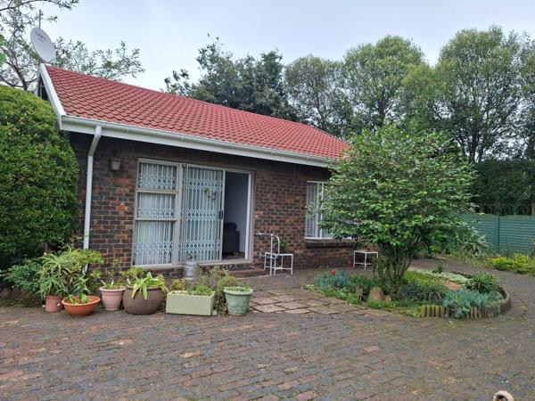 1 Bedroom Garden Cottage