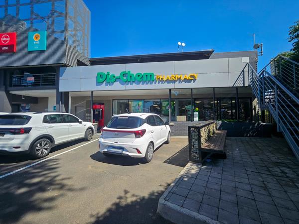 290  m² Commercial space