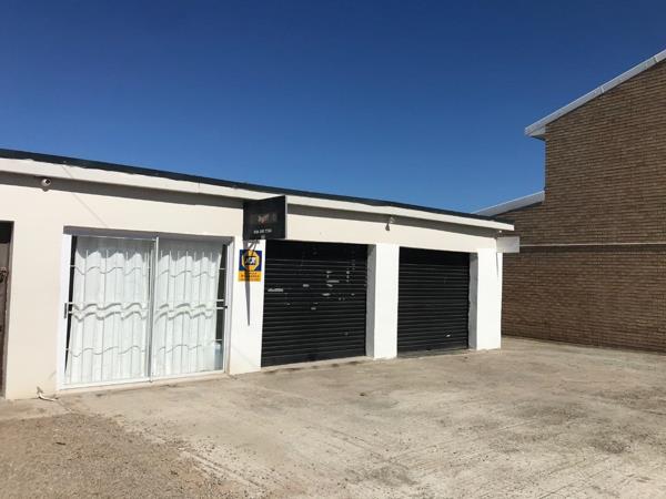 63  m² Commercial space