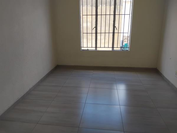 2 Bedroom Garden Cottage