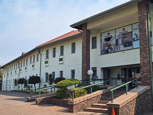 2 670 m² Commercial space