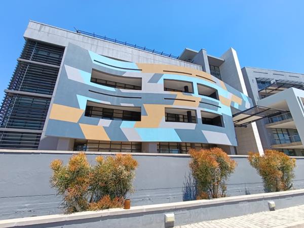 23  m² Office Space