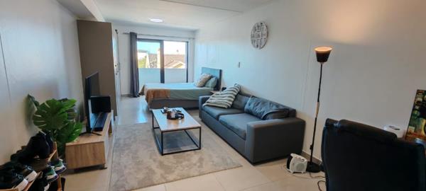 1 Bedroom House
