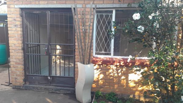 2 Bedroom Garden Cottage