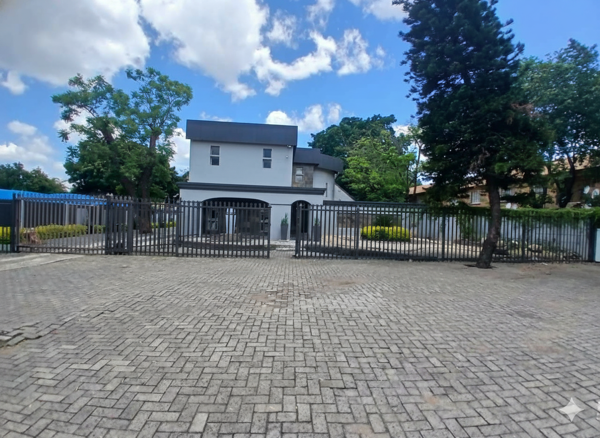 21  m² Commercial space