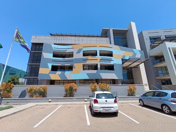 24  m² Office Space