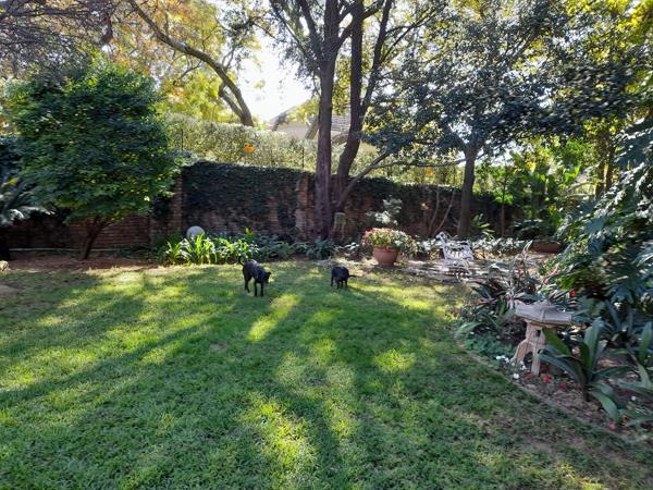 1 Bedroom Garden Cottage