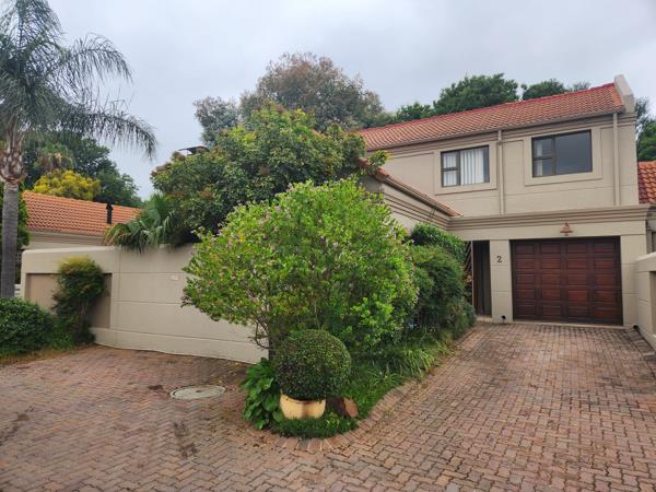 3 Bedroom Cluster