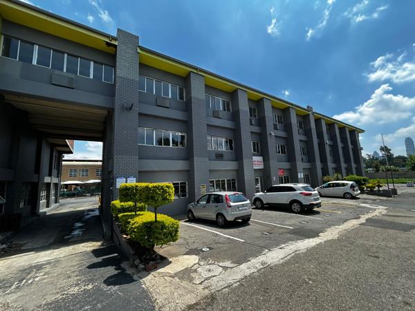 255  m² Industrial space