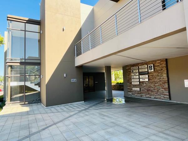 210  m² Commercial space