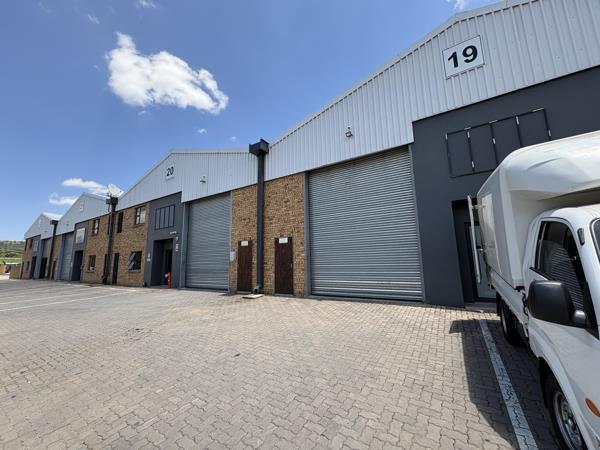 461.1  m² Industrial space