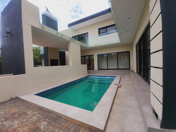 5 Bedroom House