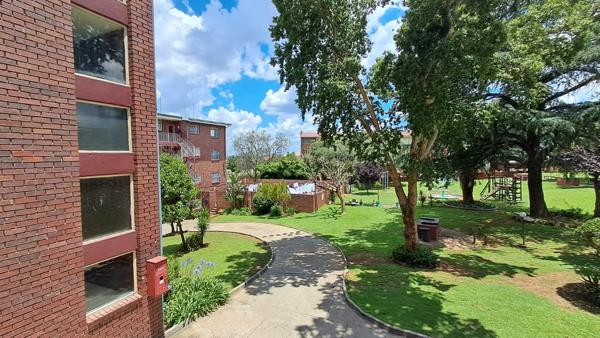 2.5 Bedroom Apartment