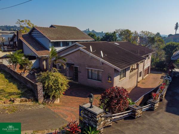 6 Bedroom House