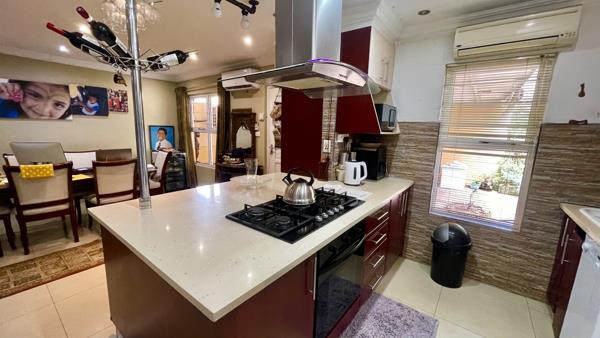 2.5 Bedroom Apartment