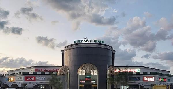 150  m² Commercial space