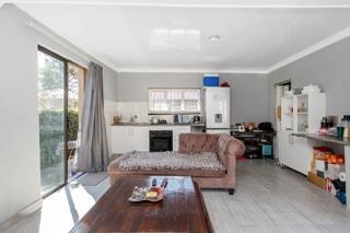 1 Bedroom Garden Cottage