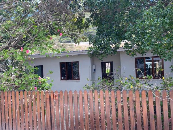 2 Bedroom Garden Cottage