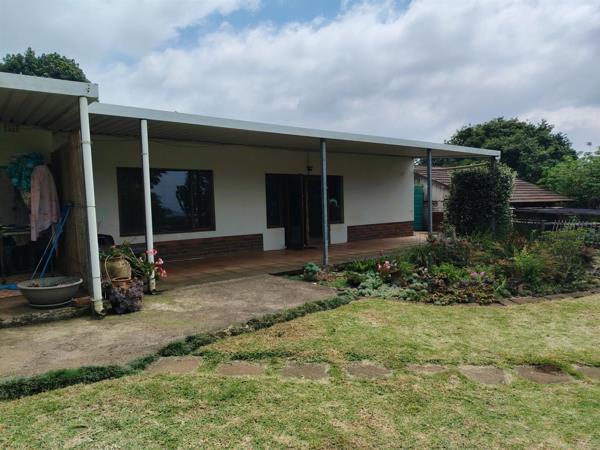 2 Bedroom Garden Cottage