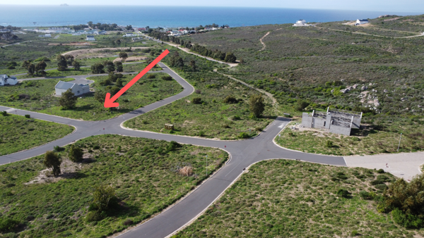 424 m² Land