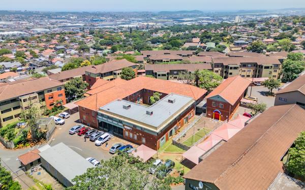 266 m² Commercial space