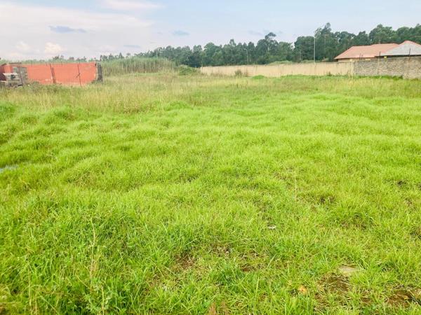 941 m² Land