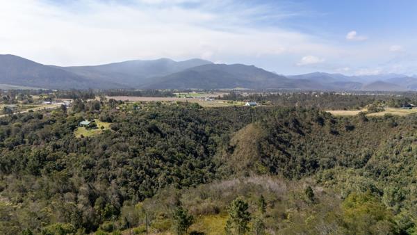 4.1 ha Land