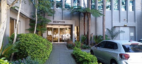 470  m² Office Space