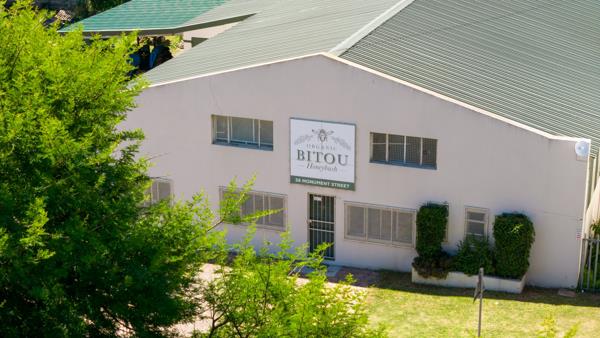 511  m² Commercial space